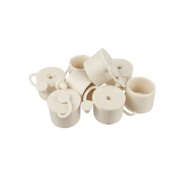 BIO-KOREK GUMOWY DO BALONU FI 50/54 Z ZAMKNIĘCIEM