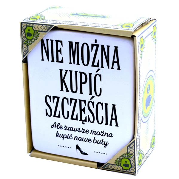 BG-SKARBONKA KOSTKA *NIE MOŻNA KUPIĆ..*