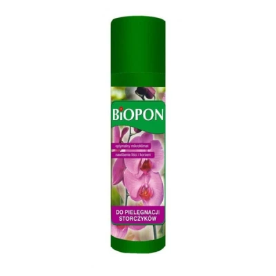 BIOPON-MGIEŁKA DO STORCZYKÓW 250ML
