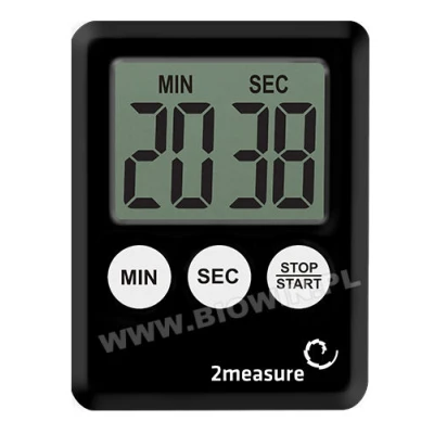 BIOWIN-MINUTNIK CZARNY 290308