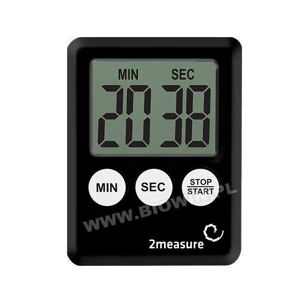 BIOWIN-MINUTNIK CZARNY 290308