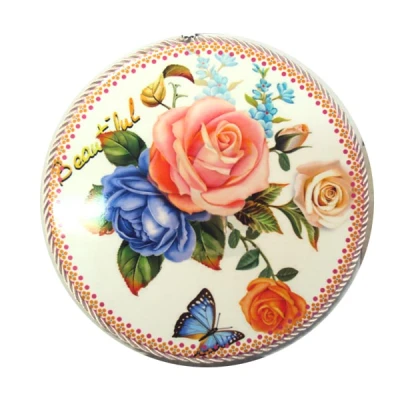 BM-PODKŁADKA KORKOWO-PORCELANOWA FI 20CM