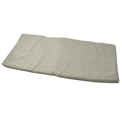 CO-RĘCZNIK 50/100 *FROTTE* KREMOWY