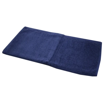 CO-RĘCZNIK 50/100 *FROTTE* SZAFIR