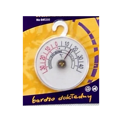 BIOWIN-TERMOMETR LODÓWKOWY  040200