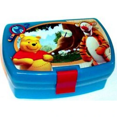 DAJ-POJ.ŚNIAD.*KUBUŚ I TYGRYS*