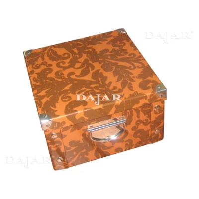 DAJ-PUD.TEK.16,5*16,5*9 LIŚĽ B