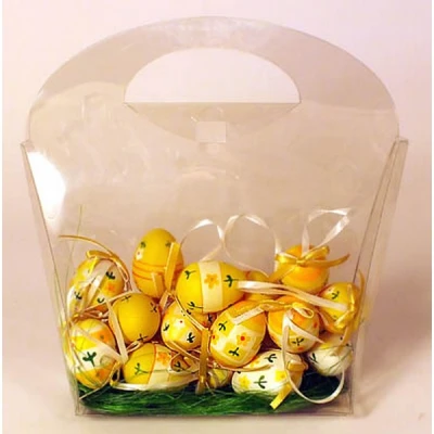 DM-12 JAJEK W TOREBCE BE132102SY