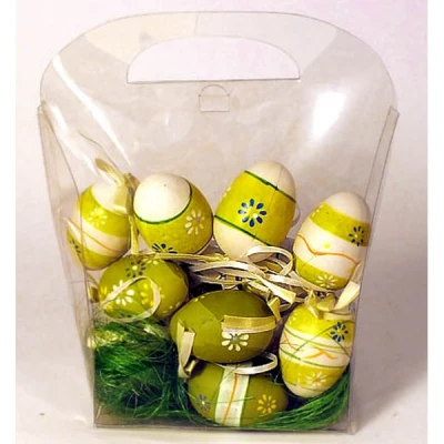 DM-12 JAJEK W TOREBCE BE132109LG