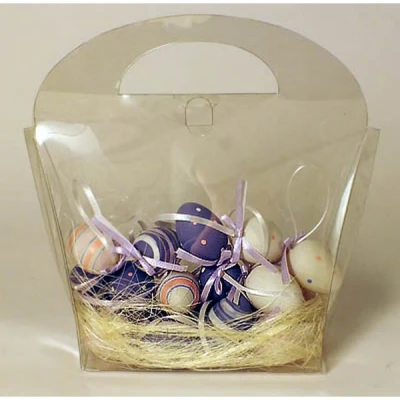 DM-12 JAJEK W TOREBCE BE132119SP