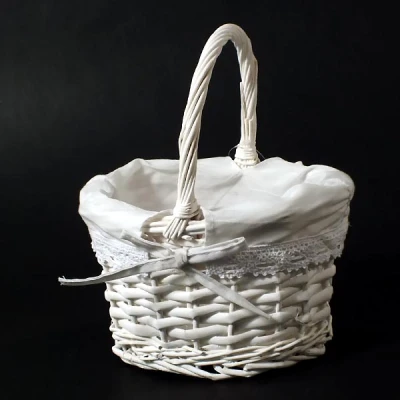 DM-KOSZYK WIKLINOWY OWALNY TS-262 PC-4