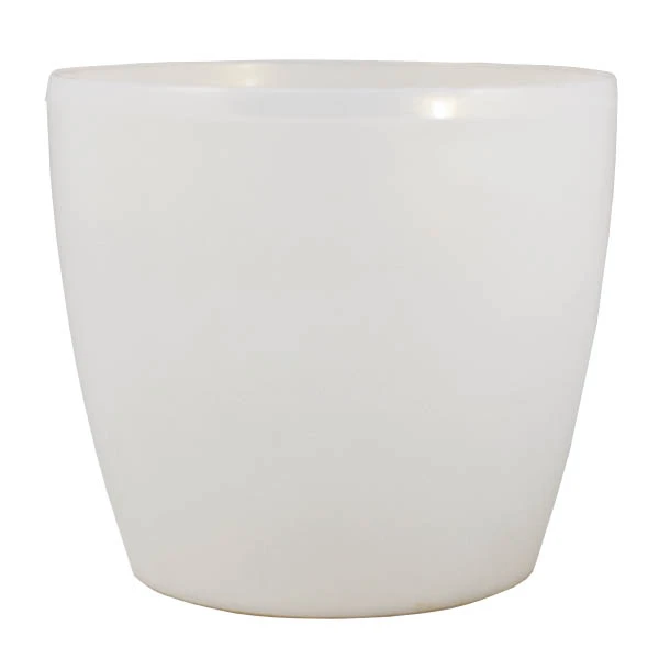 DONICZKA *MAGNOLIA* 25CM BIAŁA PERŁA