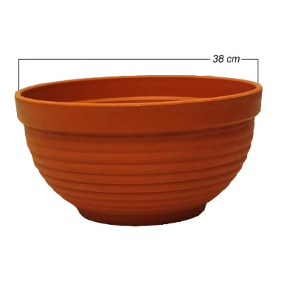 DONICZKA MISKA  *2*       38CM