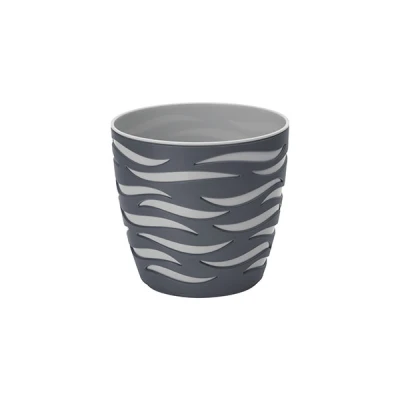 DONICZKA SAHARA DUO 18 ANTRACYT+PLATYNA