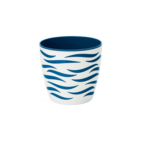 DONICZKA SAHARA DUO 18 BIAŁY+GRANAT