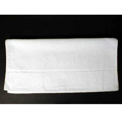 EUROMAT-RĘCZNIK *STRIPES* 50*100  HOTEL 400