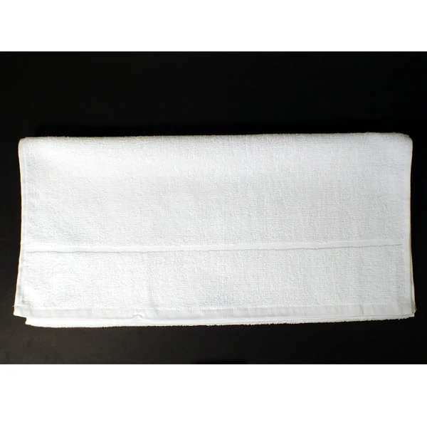 EUROMAT-RĘCZNIK *STRIPES* 50*100  HOTEL 400