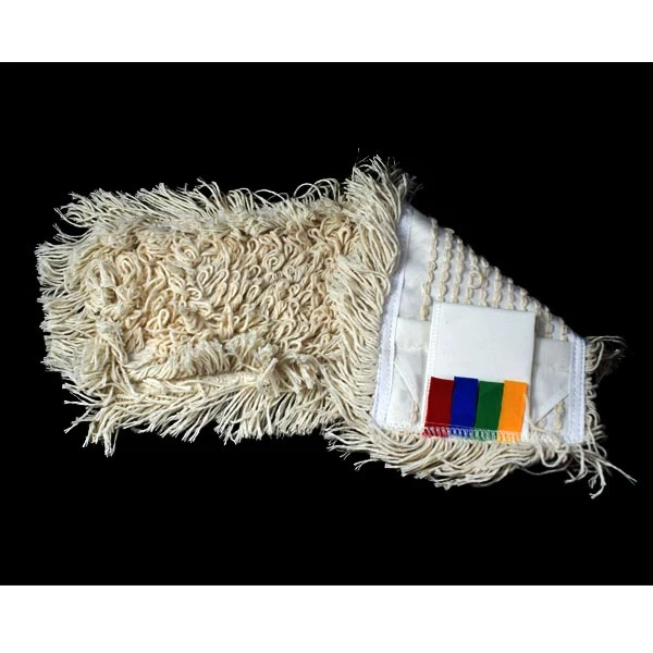 EXIM-MOP PŁASKI UNIWERSALNY PĘTELKOWY 40X11 *MK011*