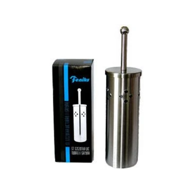 FENIKS-SZCZOT.WC TUBA E11 POŁYSK