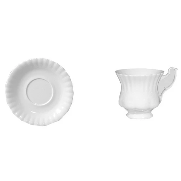 FILIŻANKA+SPODEK 022 IWONA 1000