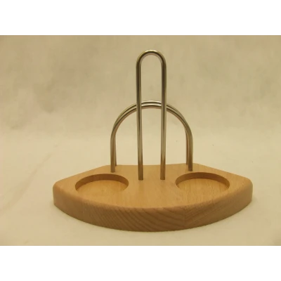 GALD-ZESTAW 2+SERWETNIK *BEZ PRZYPRAWNIKÓW*