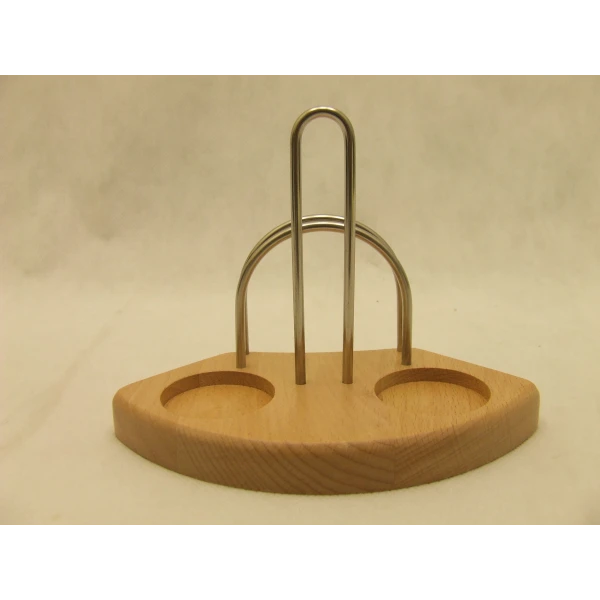 GALD-ZESTAW 2+SERWETNIK *BEZ PRZYPRAWNIKÓW*