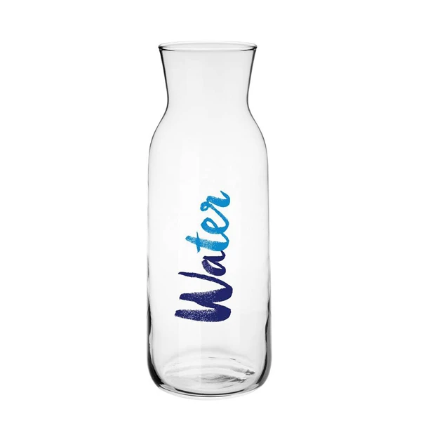 GLA-KARAFKA 1000ML *WATER*