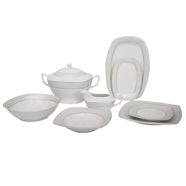 VERONI-KPL. OBIADOWY 41EL. *MARGO* GS646