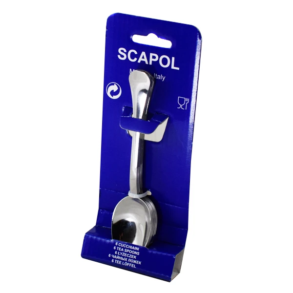 BOSTON-ŁYŻECZKA DO HERBATY (BBM6)