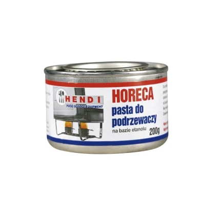 HEN-ZESTAW 3 PAST DO PODGRZEWACZY 200GR 194356