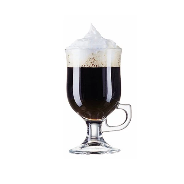 IRISH COFFEE SZKLANKA 240ML 37684