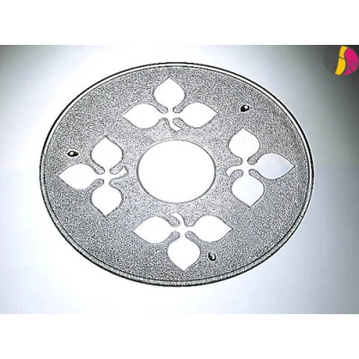 JASŁO-PATERA B/NOGI 481.389 31,5CM