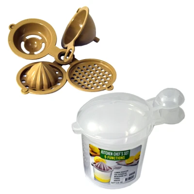 KAT-KPL. KUCHENNY *CHEF*