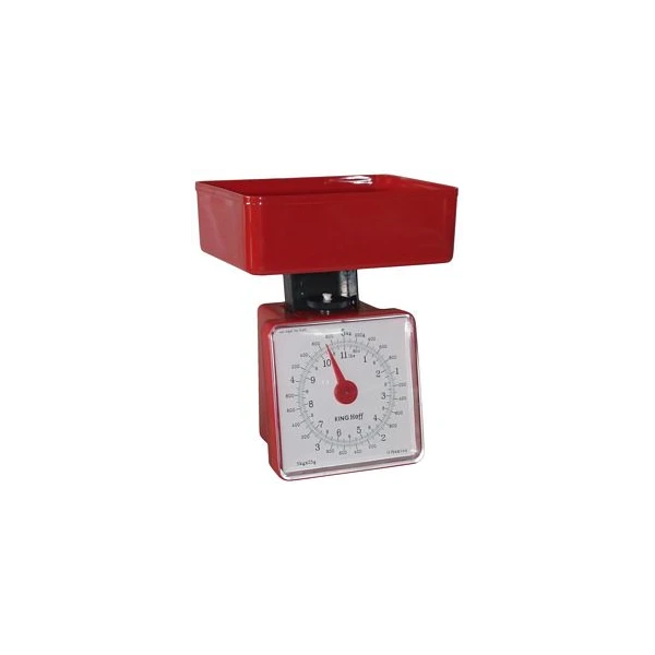 KH-6065 WAGA KUCHENNA 5KG