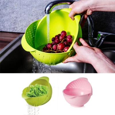 KON-MISKA Z SITKIEM *MIX KOLOR* 10603