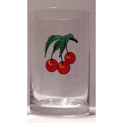 KPL.6 LITERATEK 150ML*WIŚNIA*