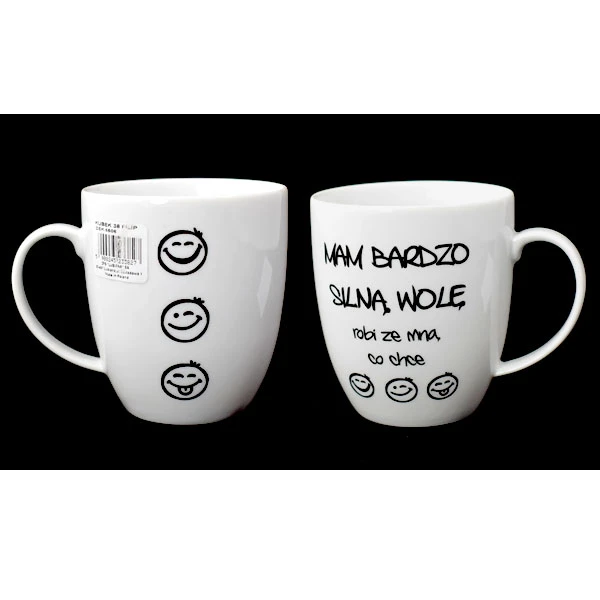 LUB-KUBEK 38 FILIP 6606 SILNA WOLA