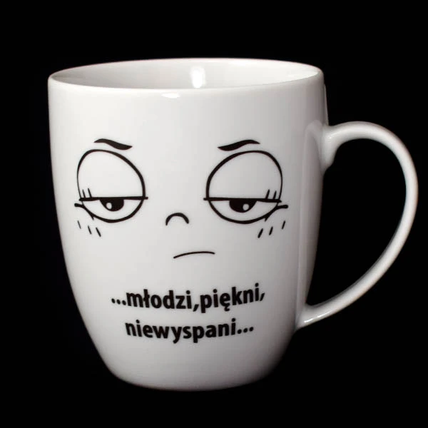 LUB-KUBEK 38 FILIP 6606C MŁODZI PIĘKNI