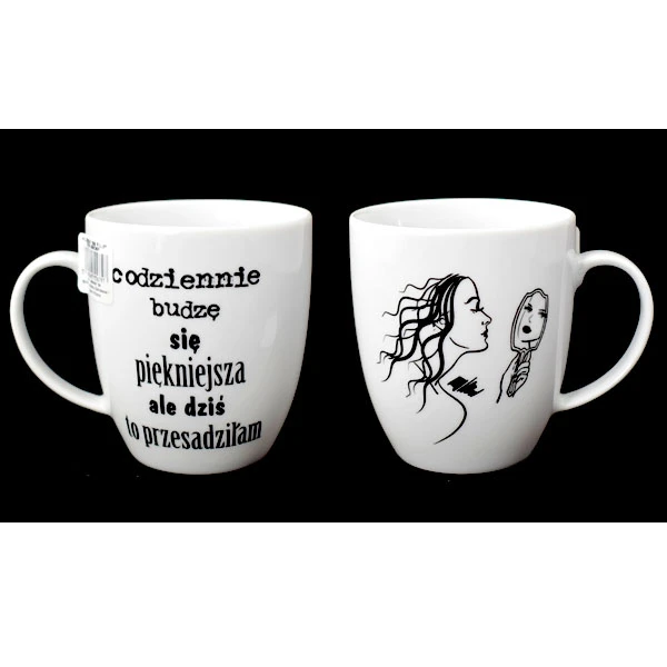 LUB-KUBEK 38 FILIP 6606F PIĘKNIEJSZA