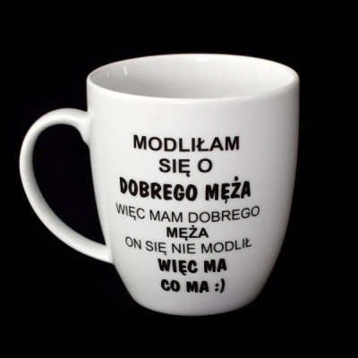 LUB-KUBEK 38 FILIP 6606H MODLIŁAM SIĘ