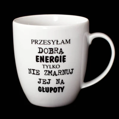 LUB-KUBEK 38 FILIP 6993A DOBRA ENERGIA