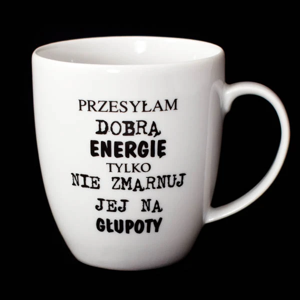 LUB-KUBEK 38 FILIP 6993A DOBRA ENERGIA