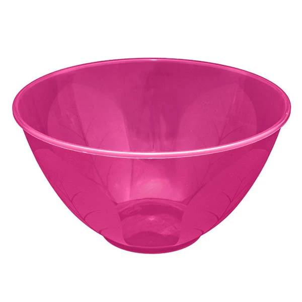 MISKA MISA PLASTIKOWA POJEMNIK 3L DO MIESZANIA SAŁATEK WYRABIANIA CIASTA