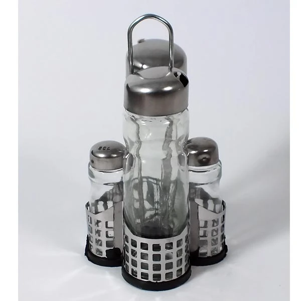 MMG/SZ-KPL. PRZYPRAWNIKÓW 4EL. T803-4 20090164