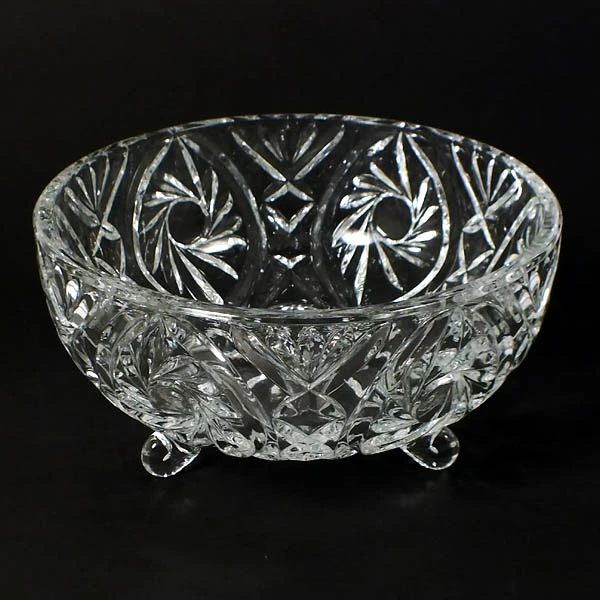 MMG-SALATERKA NA NÓŻKACH XM109