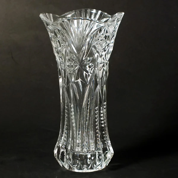 MMG-WAZON SZKLANY 4 PŁATKI MM-773