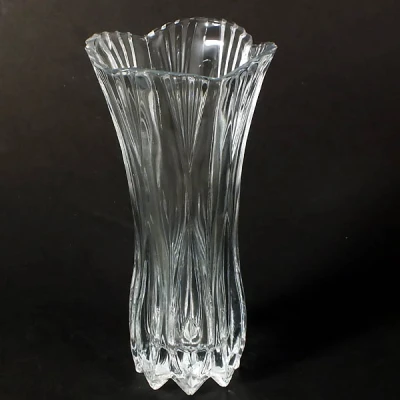 MMG-WAZON SZKLANY RYFLOWANY MM-773