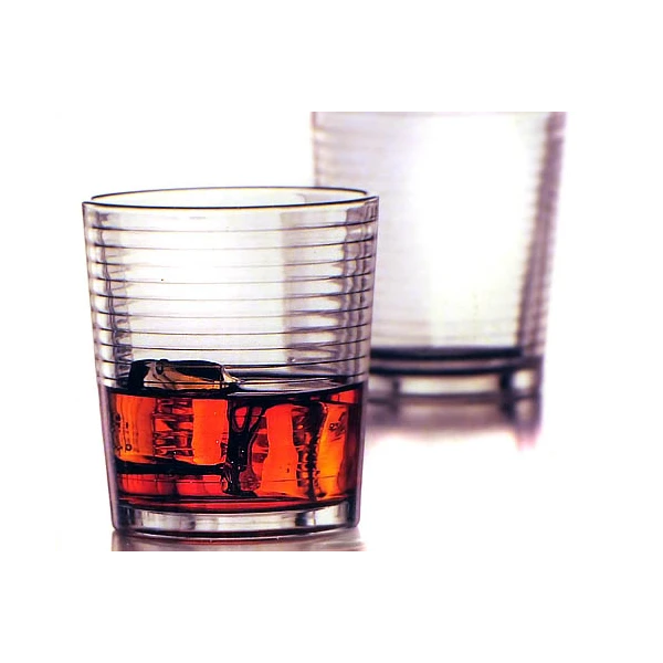 MONDEX-KPL. 6 SZK. 250ML PRĄŻKI  NISKIE 5709AML