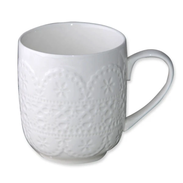 MONDEX-KUBEK *KORONKA* 300ML LH3280