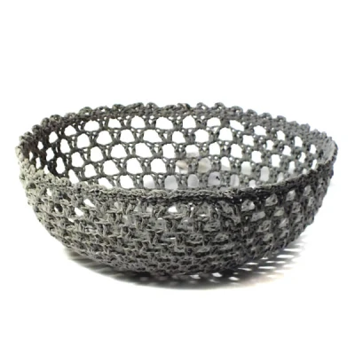 MON-KOSZYK 353 GREY OKRĄGŁY 21XH7,5